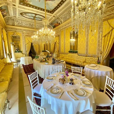 Palazzo Cherubini-Pools & Wellness 로사노 외부 사진