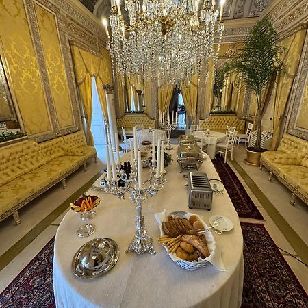Palazzo Cherubini-Pools & Wellness 로사노 외부 사진