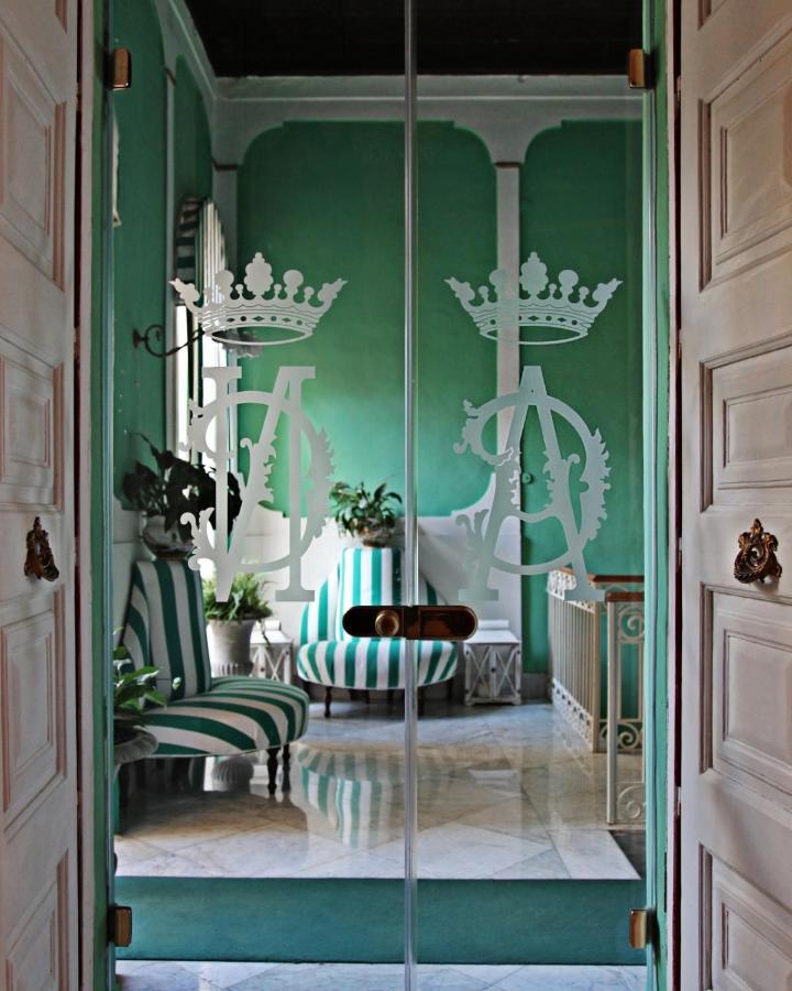 Palazzo Cherubini-Pools & Wellness 로사노 외부 사진