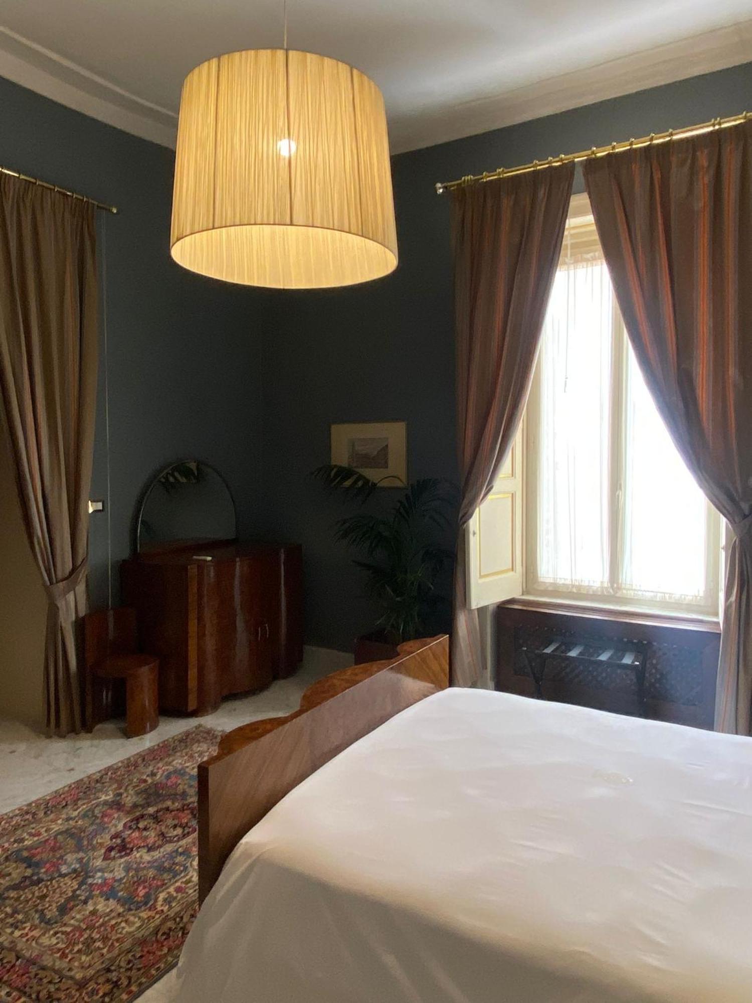 Palazzo Cherubini-Pools & Wellness 로사노 외부 사진
